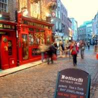 Temple Bar Dublin Temple Bar Dublin