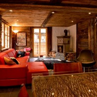 Zermatt_roomorama Zermatt apartment on Roomorama.