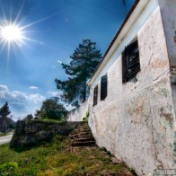 beersandbeans_serbian village