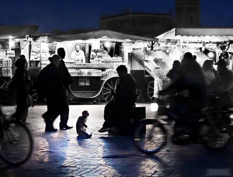 After dark essay 07 picture