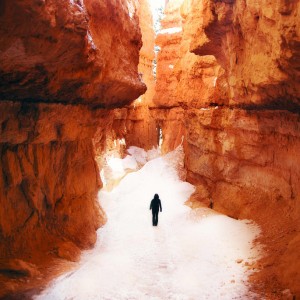 Bryce Canyon 320