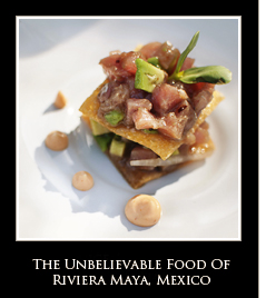 Food of riviera maya Food of riviera maya1 Photo Essays