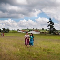 Guatemalan students