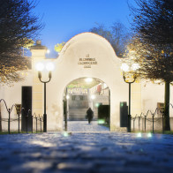 Melk Abbey 196x196
