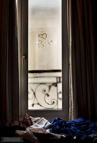 Paris France Paris France Paris: Avalon Hotel | Hangin with @HostelBookers