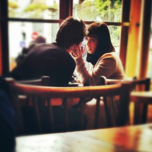 Paris Lovers 320