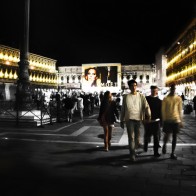 Venice after Dark