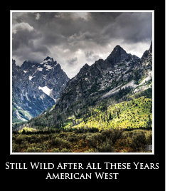 american west icon Photo Essays