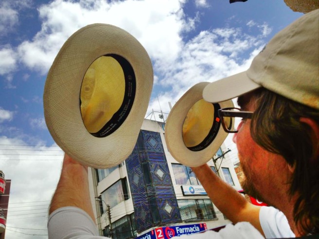 where can i buy a panama hat