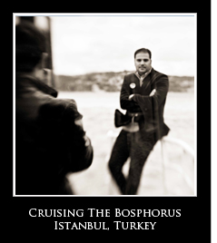 bosphorus istanbul turkey icon 2 Photo Essays
