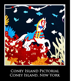 coney island pictorial 2 Photo Essays