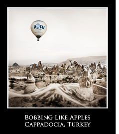 flight with royal balloon 1 icon Photo Essays