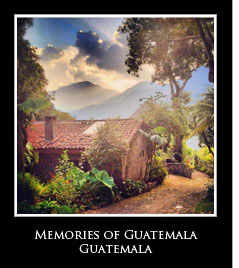 guatemala icon Photo Essays