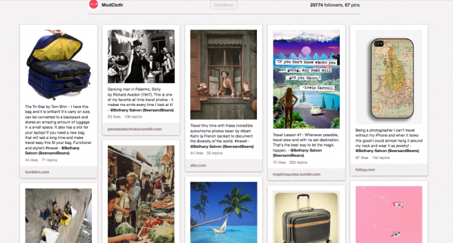 modcloth guest pinner modcloth guest pinner 656x353 Im a ModCloth Adventure Style Guest Pinner on Pinterest!