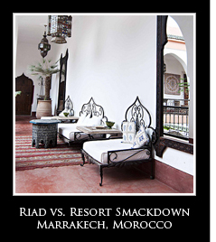 morocco riad icon 1 Photo Essays