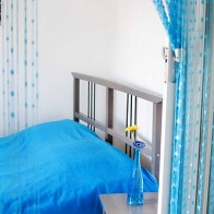 An Istanbul apartment from Roomorama.