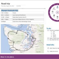 OneNote Windows 8 Tablet App