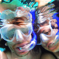 snorkeling 196x196