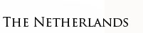 the netherlans icon the netherlans icon Photo Essays