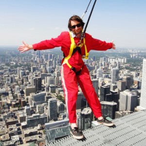 toronto
