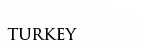 turkey icon turkey icon Photo Essays