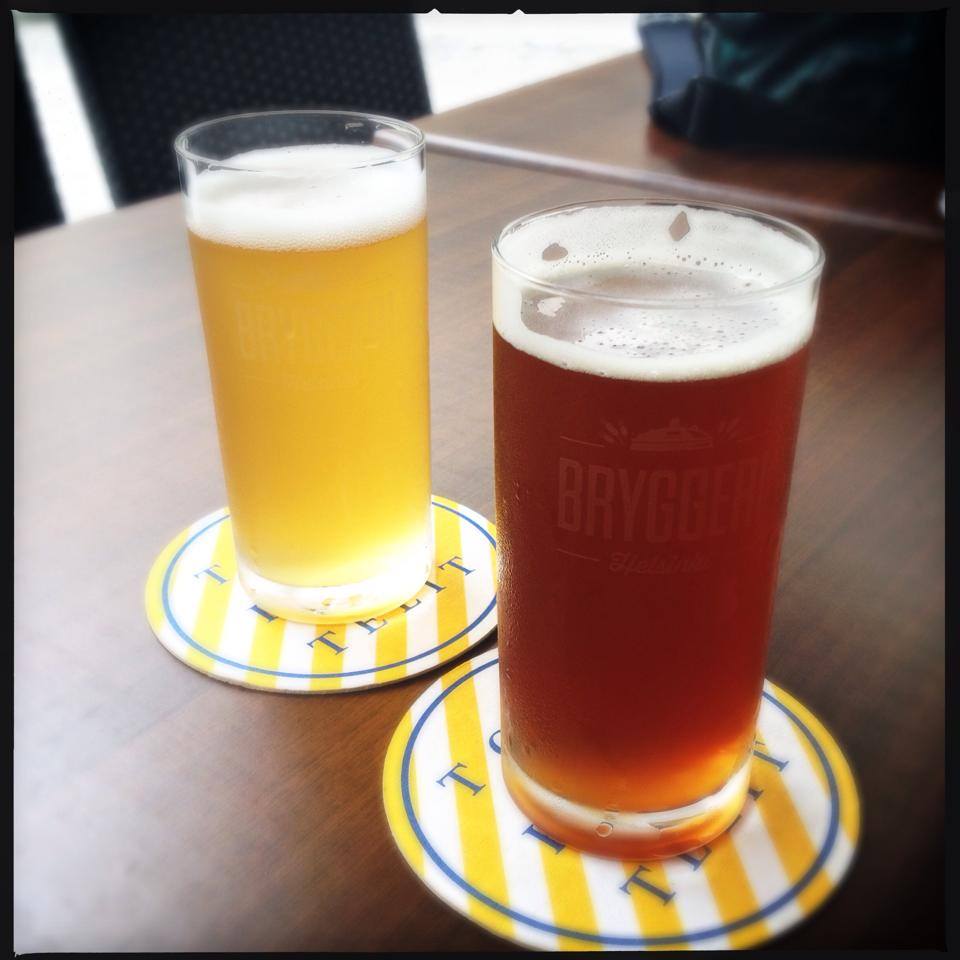 Beers and Beans Helsinki and the Flow Festival in 12 Images