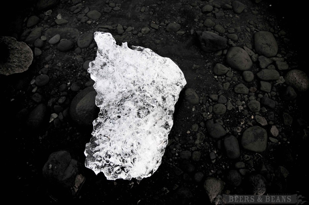 Beers and Beans | Photos of Iceland - A Visit to the Icebergs of ...