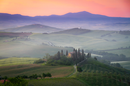 Beers and Beans | Living Like a Local in Tuscany with G Adventures